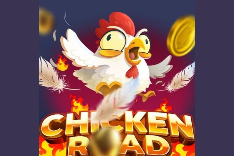 Learn about jugar chicken road
