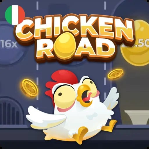 Image: Descubre la emocionante aventura de Chicken Road en España y sus casinos