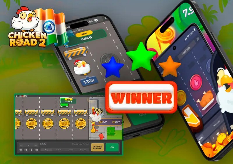 Learn about chicken road game